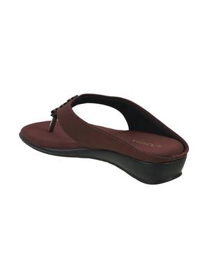 Effortless flat everyday casual chappal (1281) 4