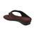 Effortless flat everyday casual chappal (1281)