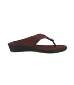 Effortless flat everyday casual chappal (1281)