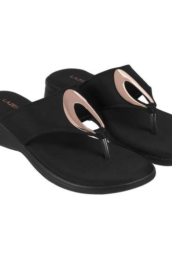 Ultimate comfort flat casual chappal (1297)