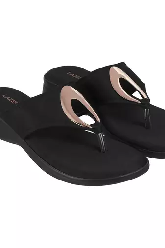 Ultimate comfort flat casual chappal (1297)