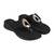 Ultimate comfort flat casual chappal (1297)