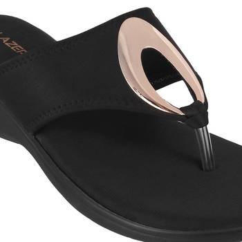 Ultimate comfort flat casual chappal (1297) 3