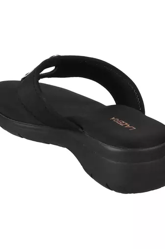 Ultimate comfort flat casual chappal (1297)