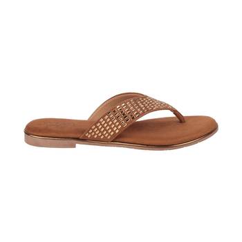 Lazera glint grid comfort flats 2