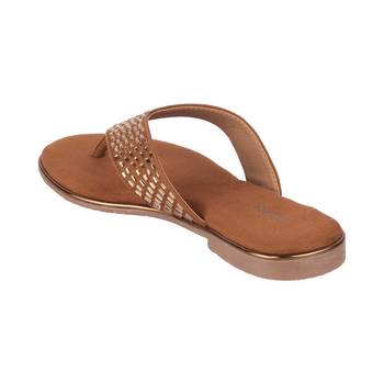 Lazera glint grid comfort flats 5