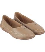 Modern flat close-toe everyday sandal (1320)