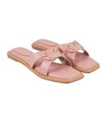 Effortless flat everyday casual chappal