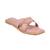 Effortless flat everyday casual chappal