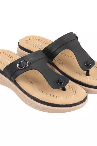 Women's orthopedic style wedge sandals (1419)