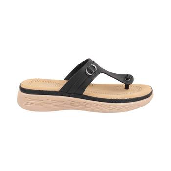 Women's orthopedic style wedge sandals (1419) 2