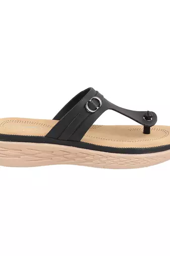 Women's orthopedic style wedge sandals (1419)