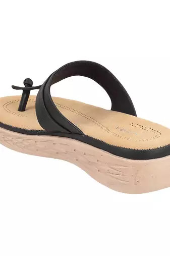 Women's orthopedic style wedge sandals (1419)