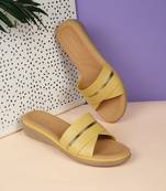 Ultimate comfort flat casual chappal (1428)