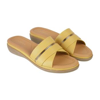 Ultimate comfort flat casual chappal (1428) 4