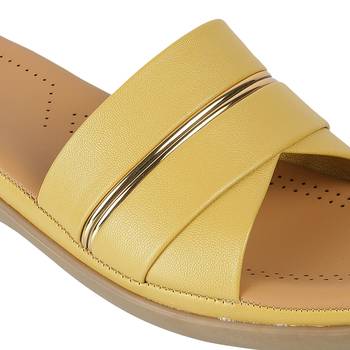 Ultimate comfort flat casual chappal (1428) 5