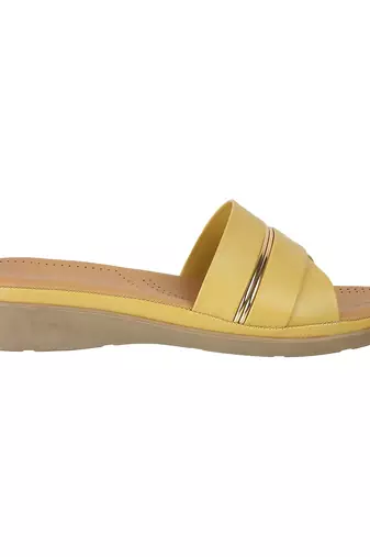 Ultimate comfort flat casual chappal (1428)