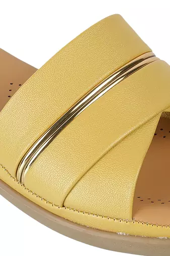 Ultimate comfort flat casual chappal (1428)