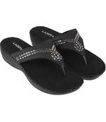 Classic flat luxe formal chappal
