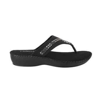 Classic flat luxe formal chappal 2