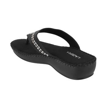 Classic flat luxe formal chappal 5