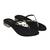 Dazzle flat party chappal (1467)