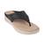 Dazzle flat party chappal