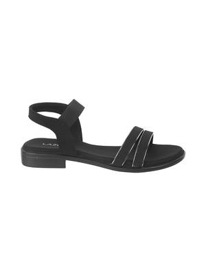 Lazera strappy box heel sandals (1488) 2