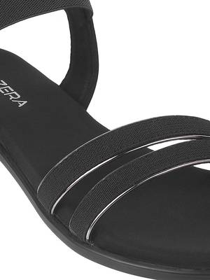 Lazera strappy box heel sandals (1488) 3