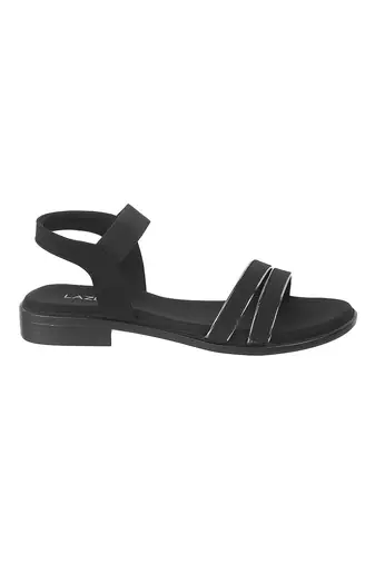 Lazera strappy box heel sandals (1488)