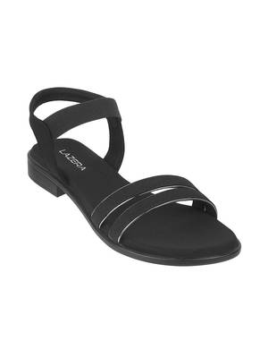 Lazera strappy box heel sandals (1488) 4