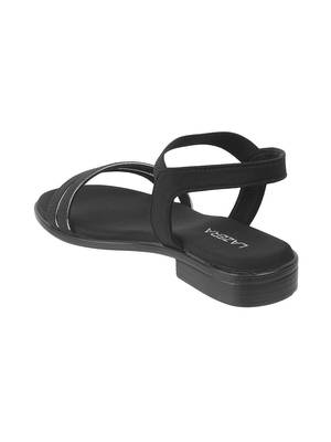 Lazera strappy box heel sandals (1488) 5