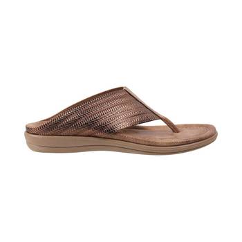 Effortless flat everyday casual chappal (1497) 2