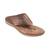 Effortless flat everyday casual chappal (1497)