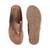 Effortless flat everyday casual chappal (1497)