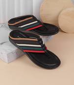 Effortless flat everyday casual chappal (1498)