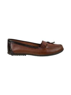 Modern flat close-toe everyday sandal (1514) 2