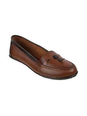 Modern flat close-toe everyday sandal (1514) 3