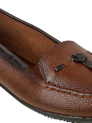 Modern flat close-toe everyday sandal (1514) 5