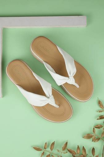 Ultimate comfort flat casual chappal (1516)