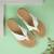 Ultimate comfort flat casual chappal (1516)