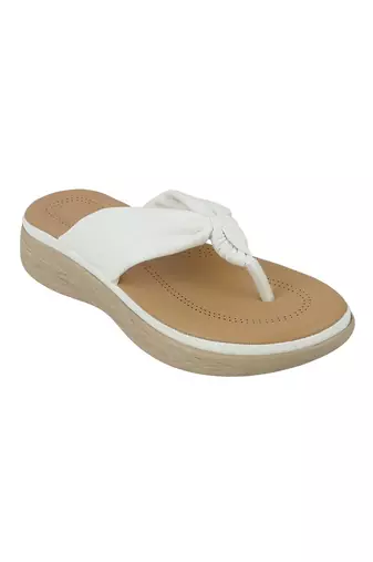 Ultimate comfort flat casual chappal (1516)