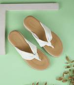 Ultimate comfort flat casual chappal (1516)