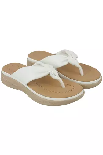 Ultimate comfort flat casual chappal (1516)
