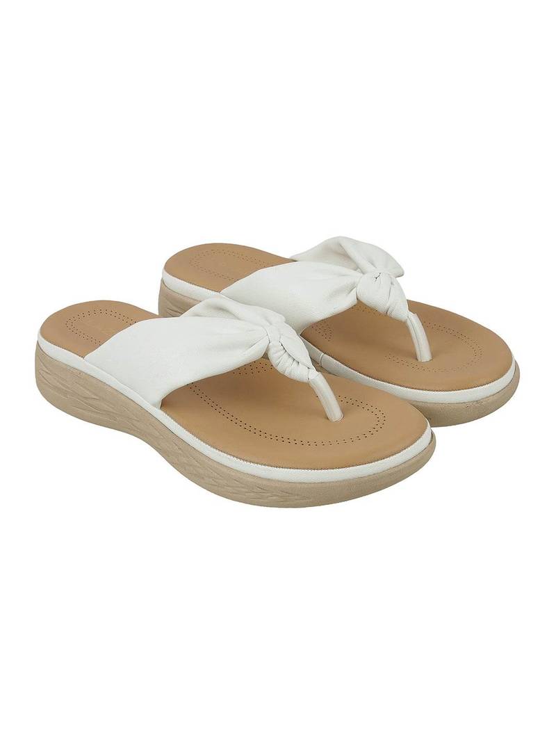 Ultimate comfort flat casual chappal (1516)