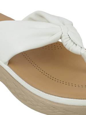 Ultimate comfort flat casual chappal (1516) 5