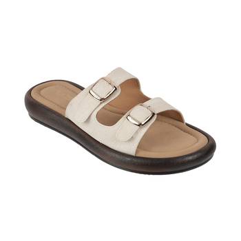 Lazera women's comfort sliders (1522) 3
