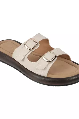 Lazera women's comfort sliders (1522)