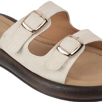 Lazera women's comfort sliders (1522) 4