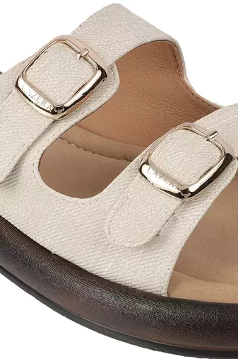 Lazera women's comfort sliders (1522)